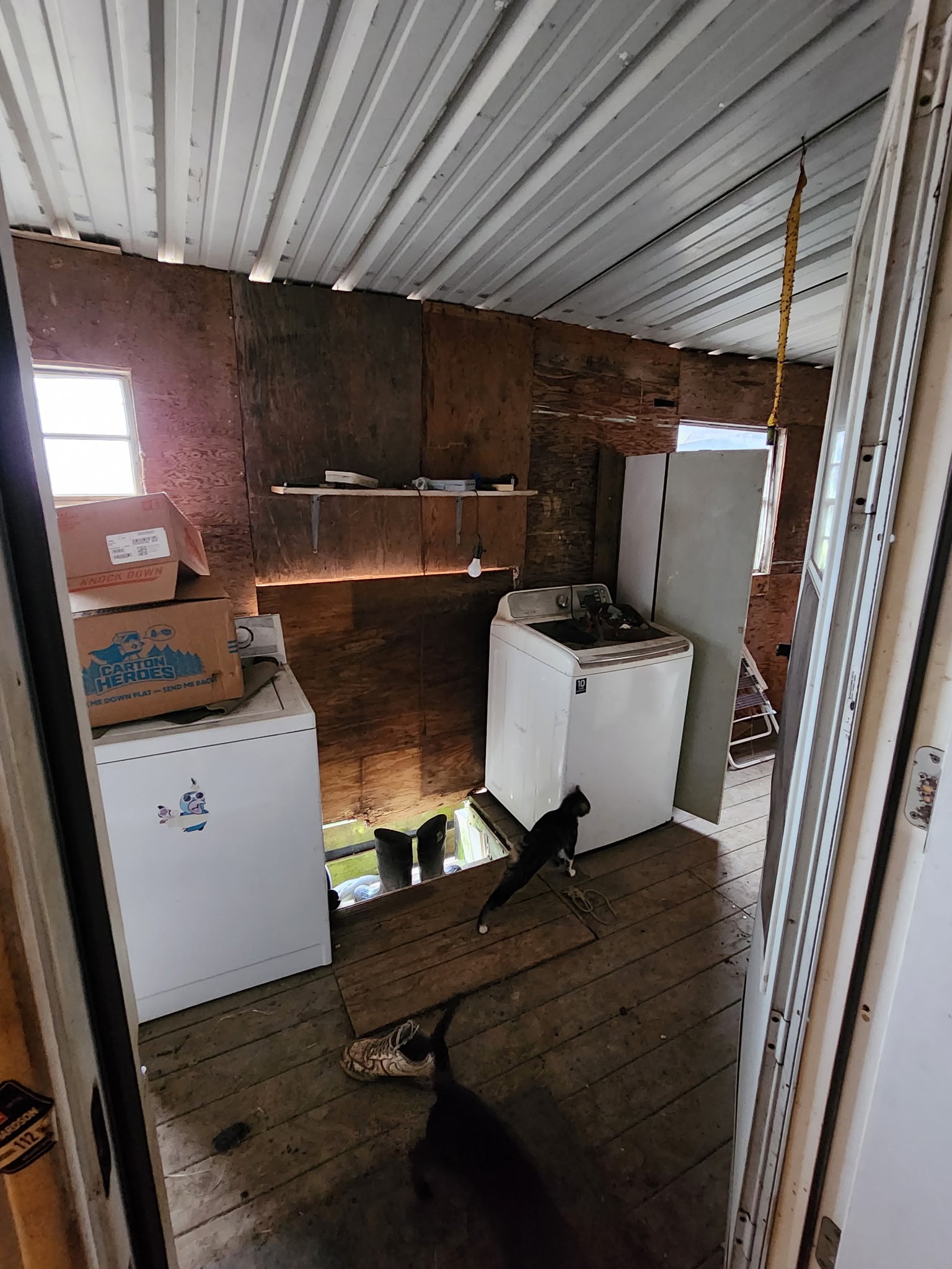 505 County Road 1442 Yantis TX 75497