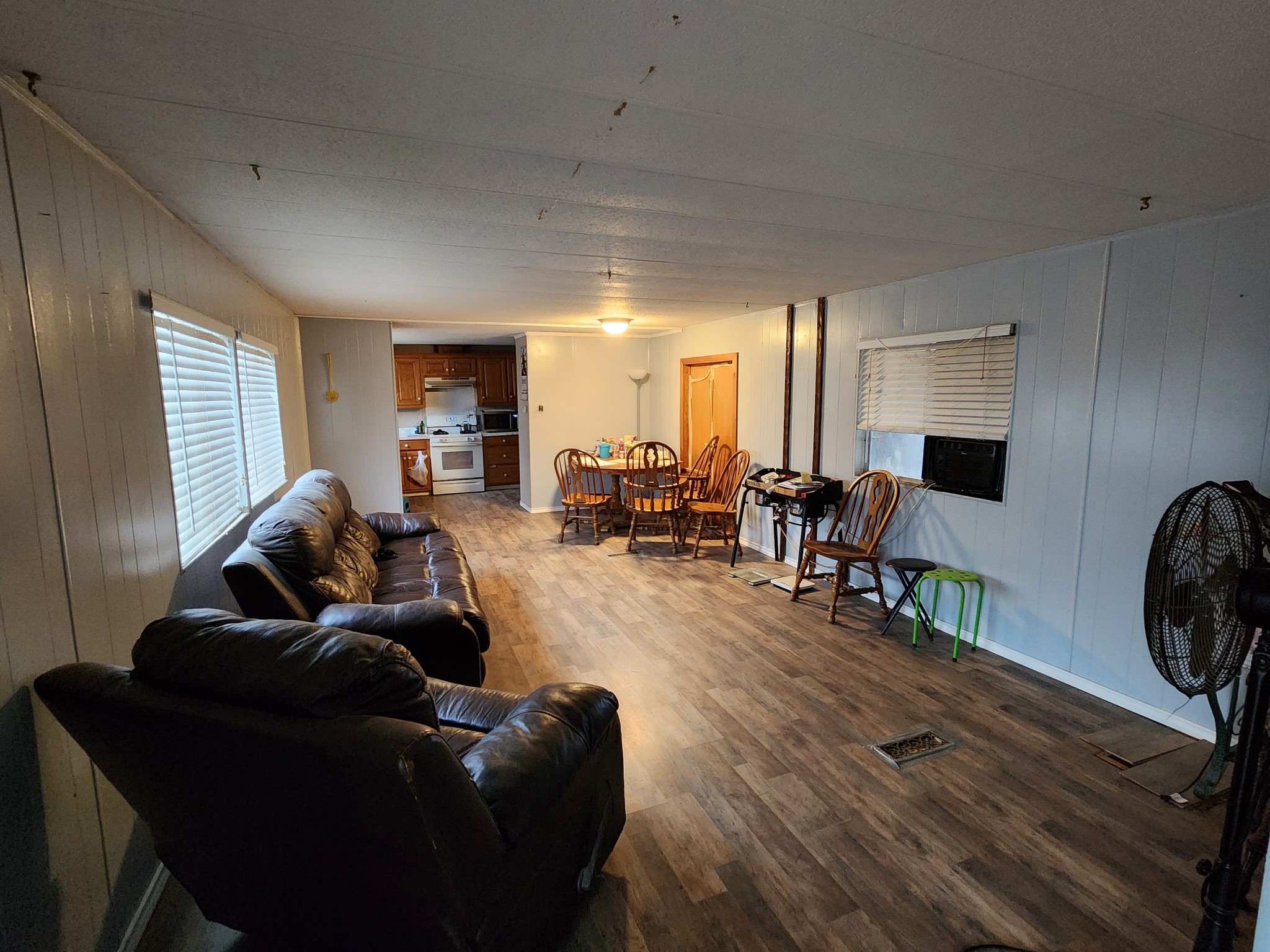 505 County Road 1442 Yantis TX 75497