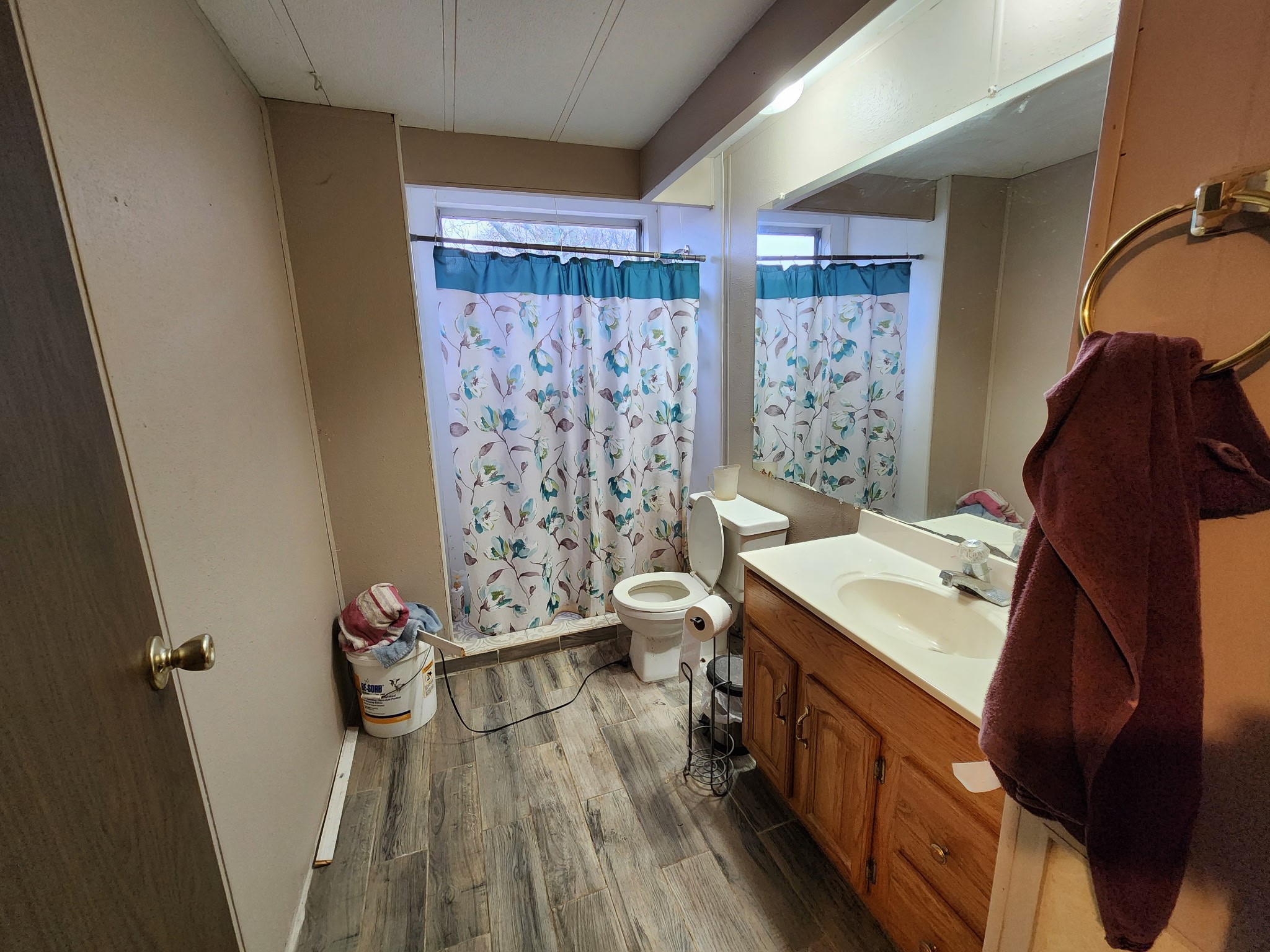 505 County Road 1442 Yantis TX 75497