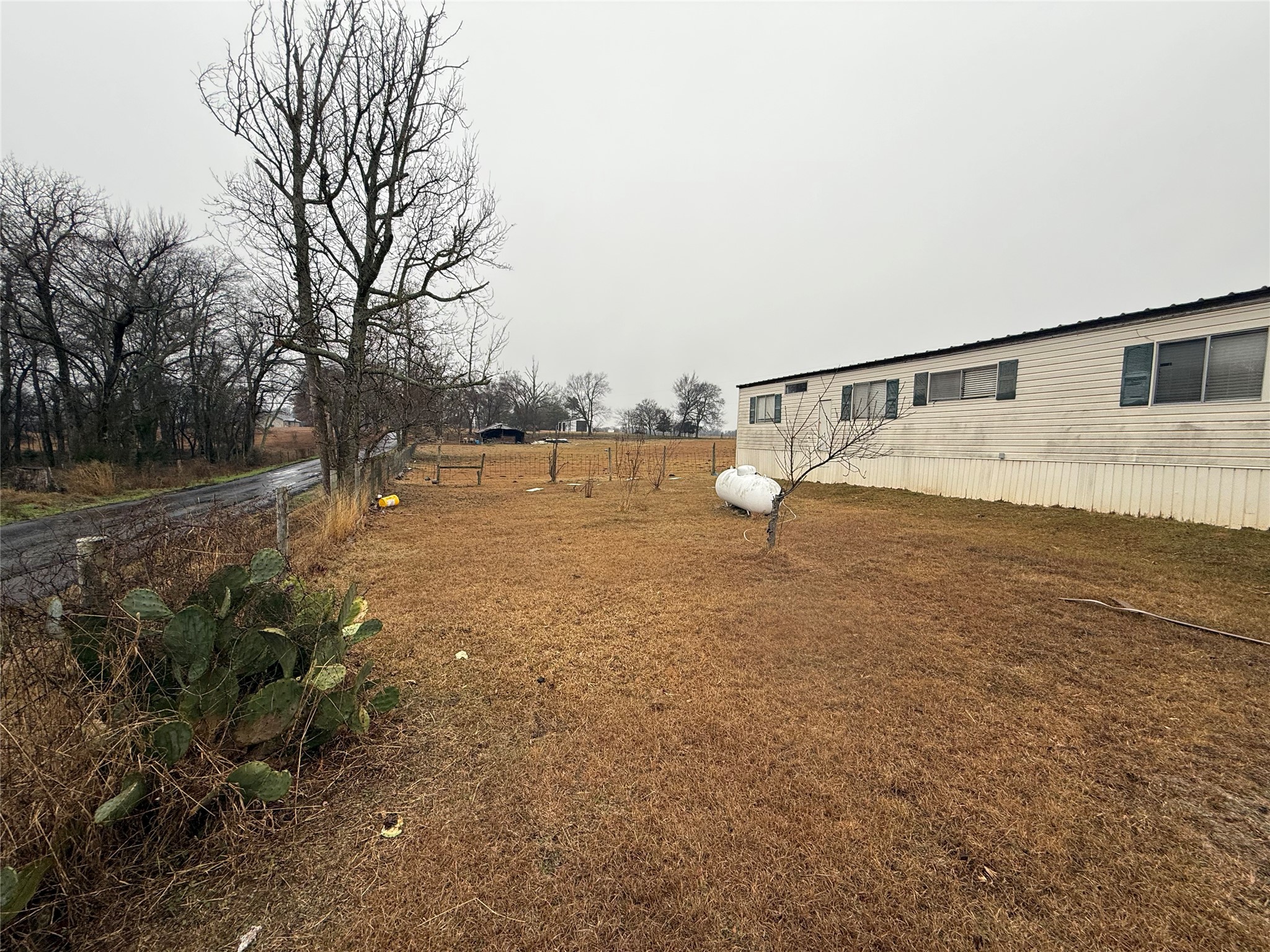 505 County Road 1442 Yantis TX 75497