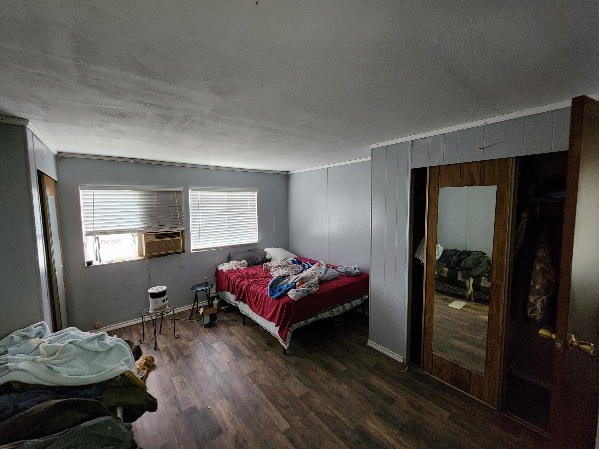 505 County Road 1442 Yantis TX 75497