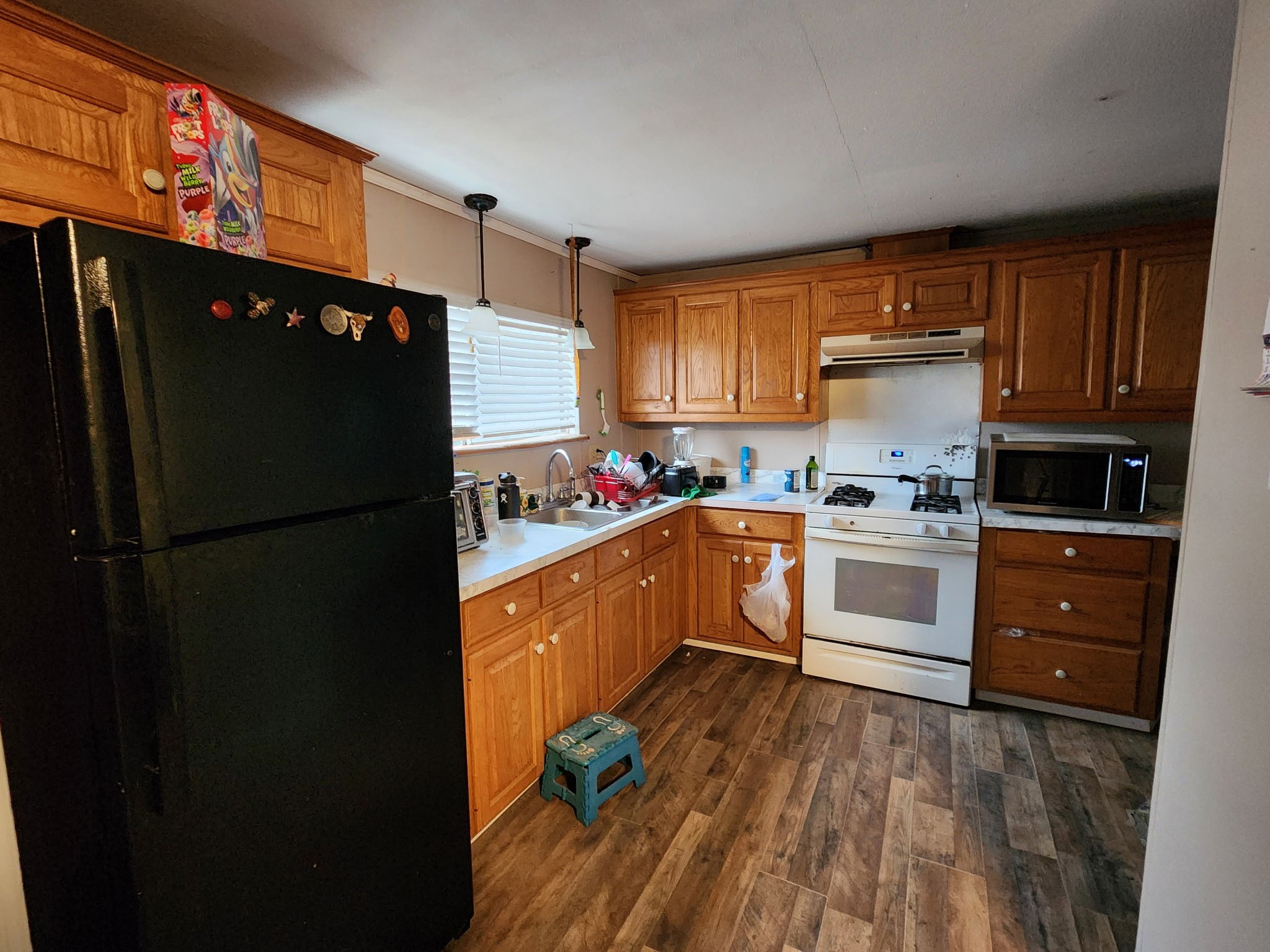 505 County Road 1442 Yantis TX 75497