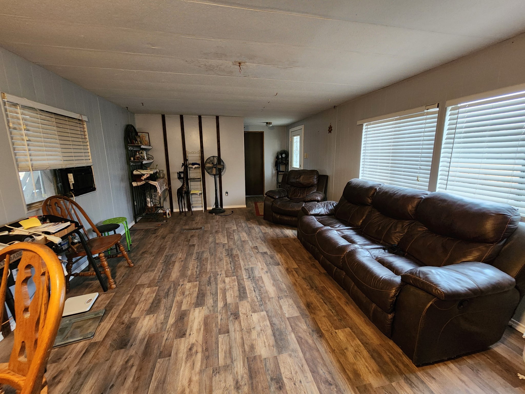 505 County Road 1442 Yantis TX 75497