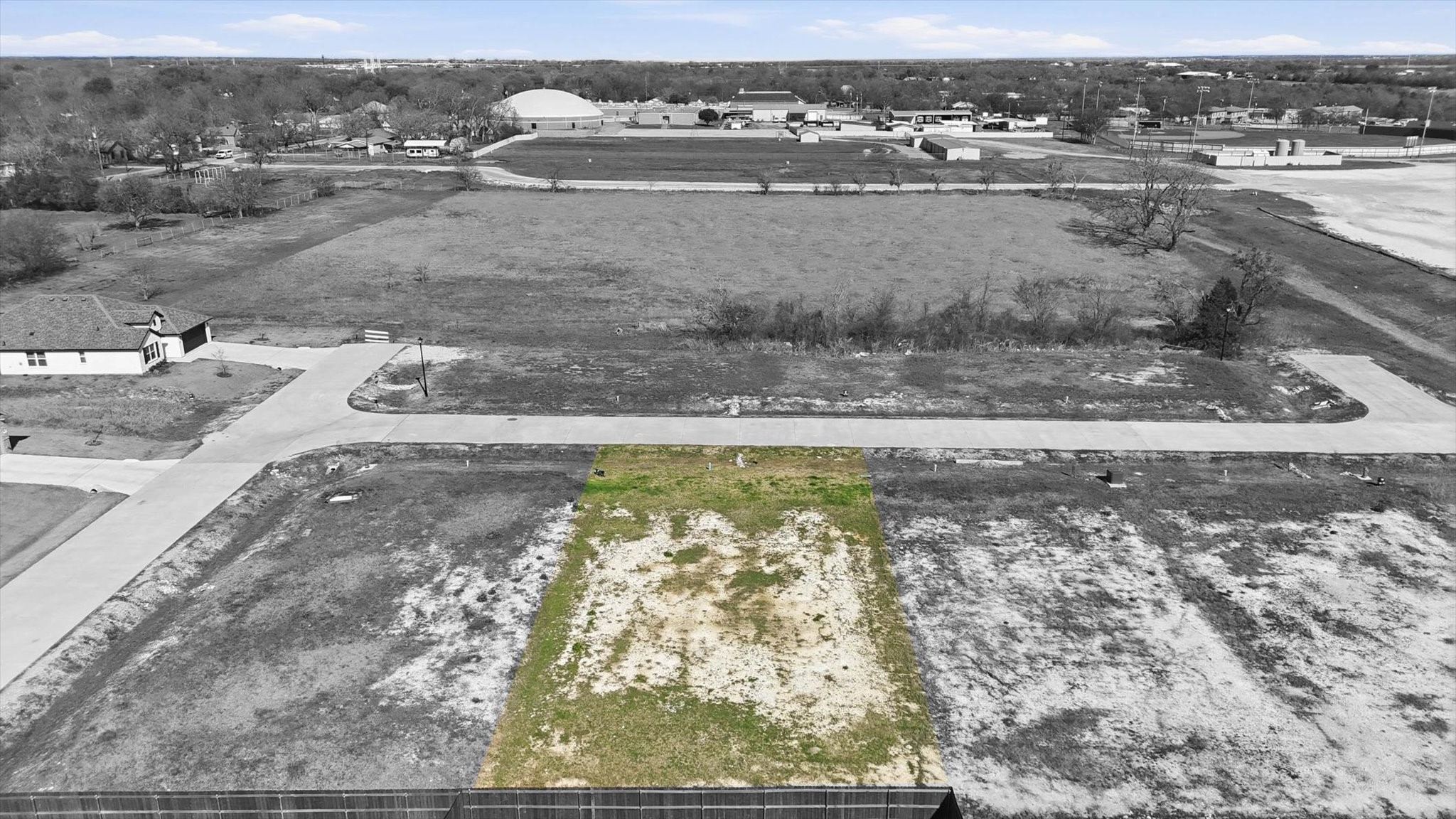 406 Gladiator Drive Italy TX 76651
