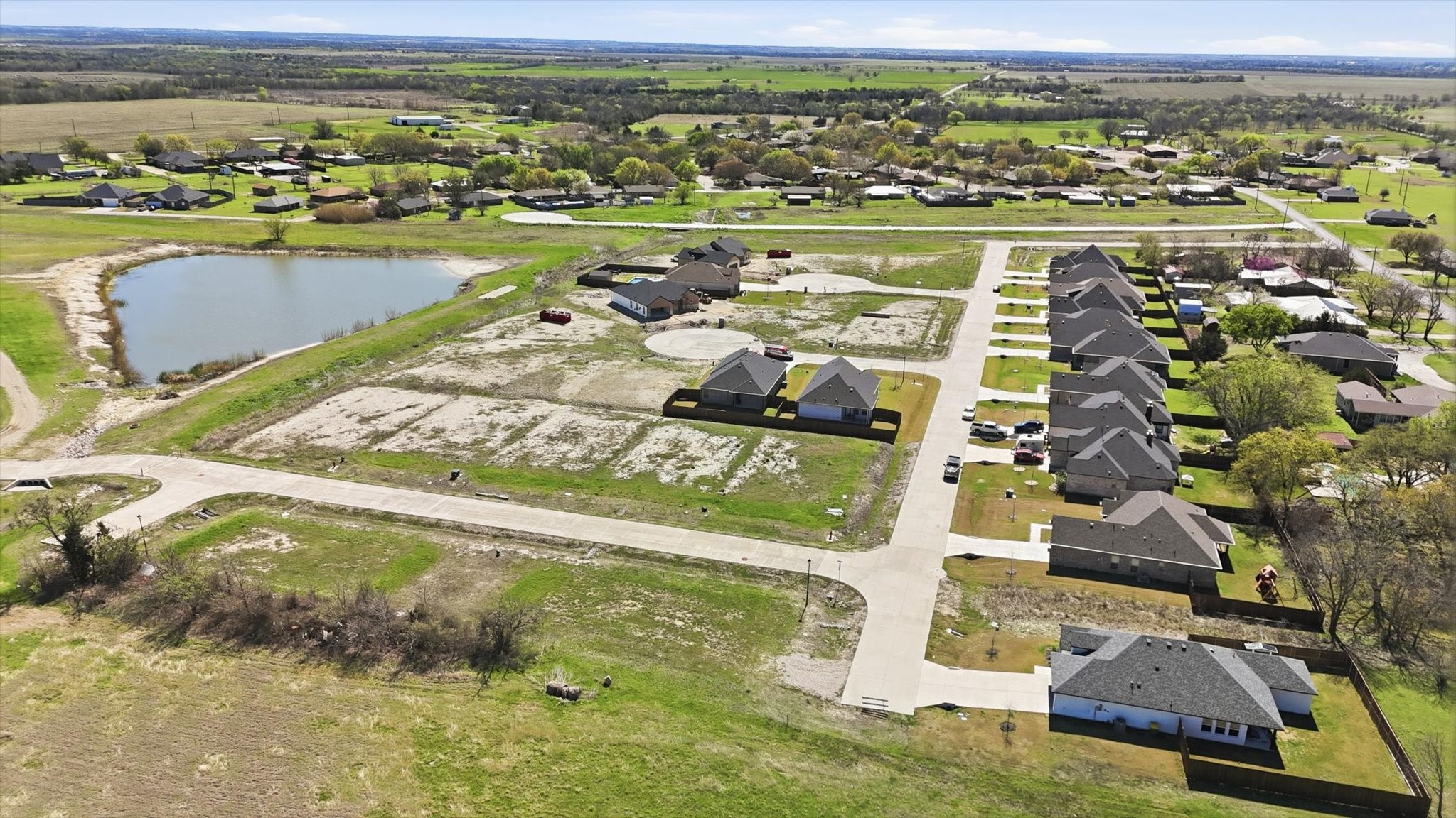 406 Gladiator Drive Italy TX 76651