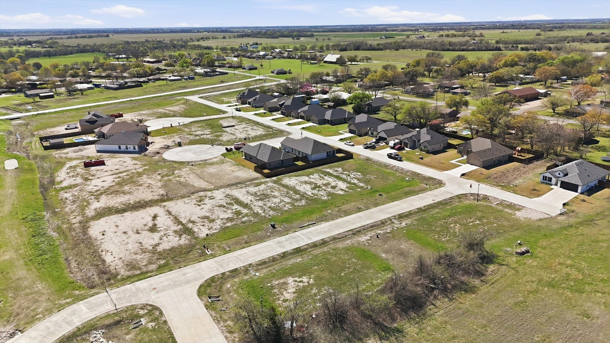 406 Gladiator Drive Italy TX 76651