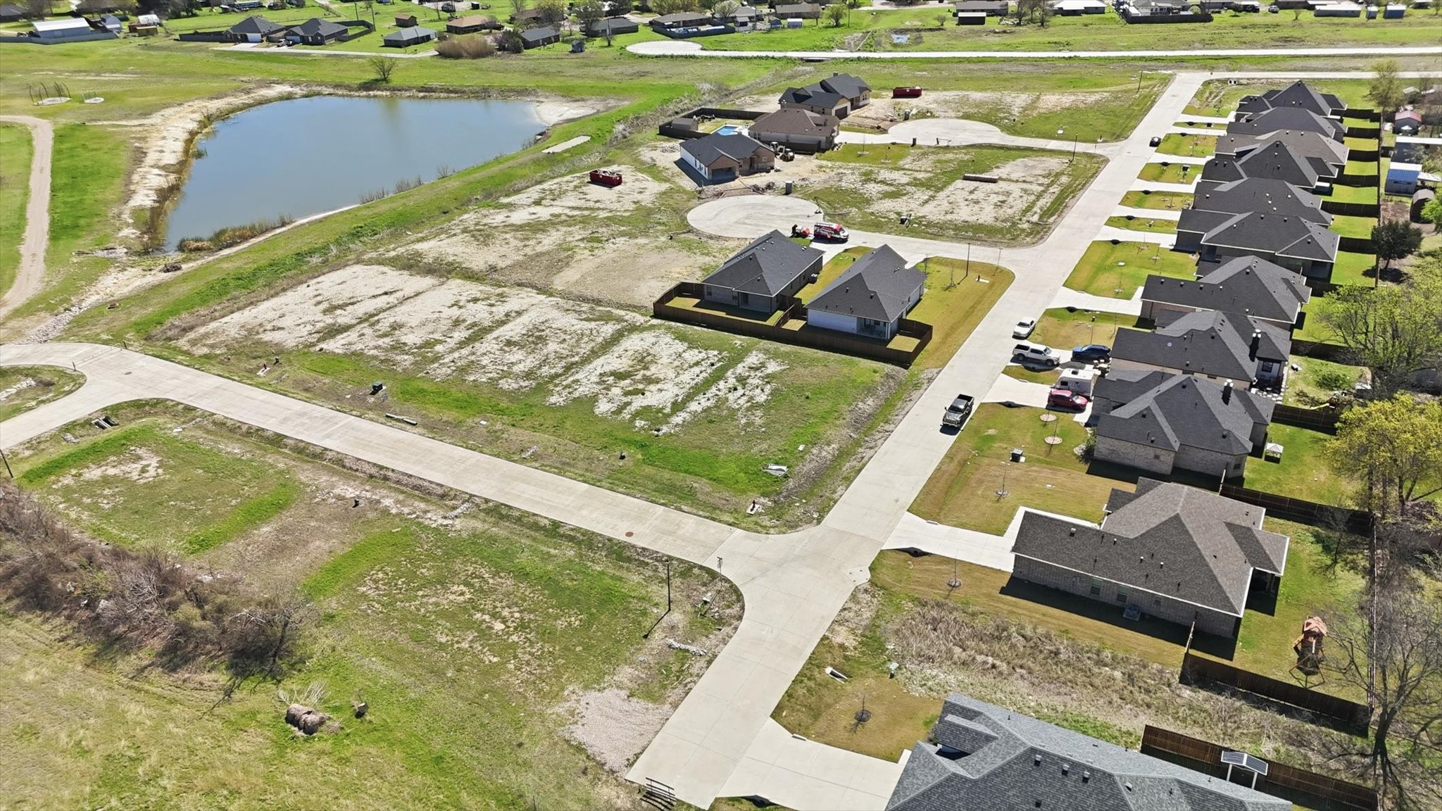 406 Gladiator Drive Italy TX 76651