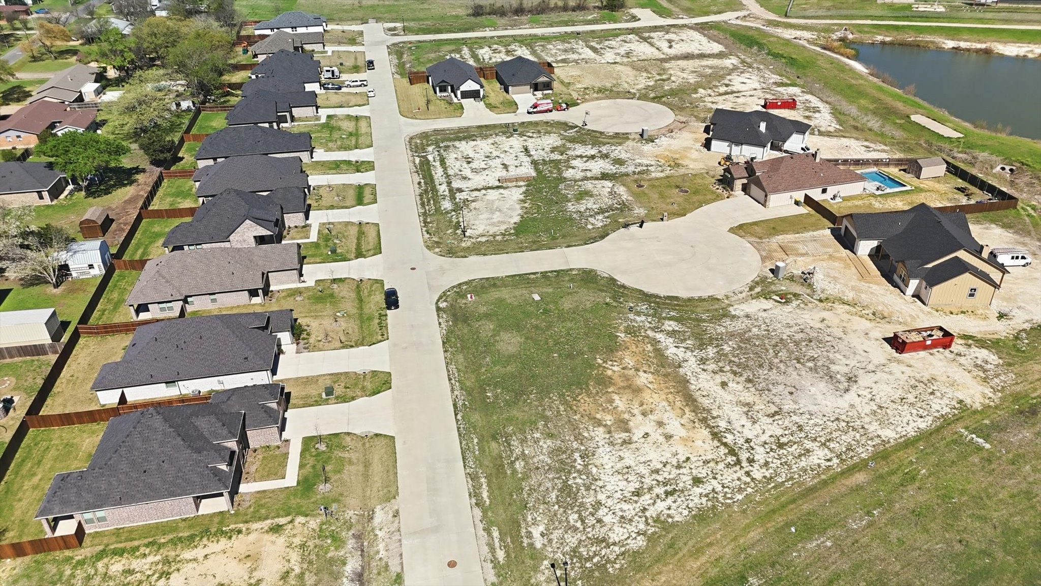 406 Gladiator Drive Italy TX 76651
