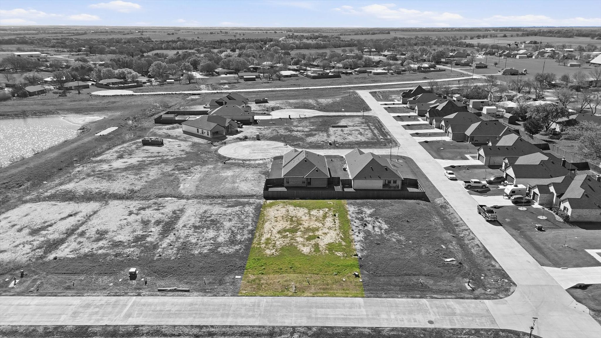 406 Gladiator Drive Italy TX 76651