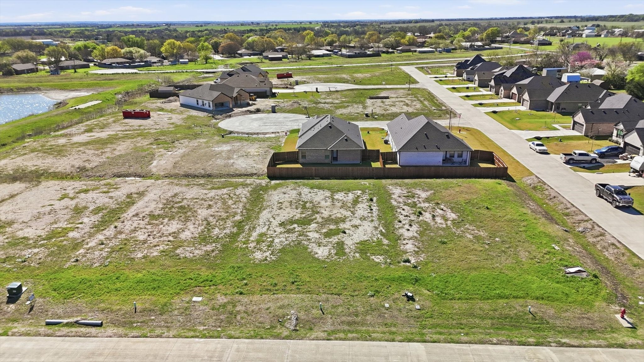 406 Gladiator Drive Italy TX 76651