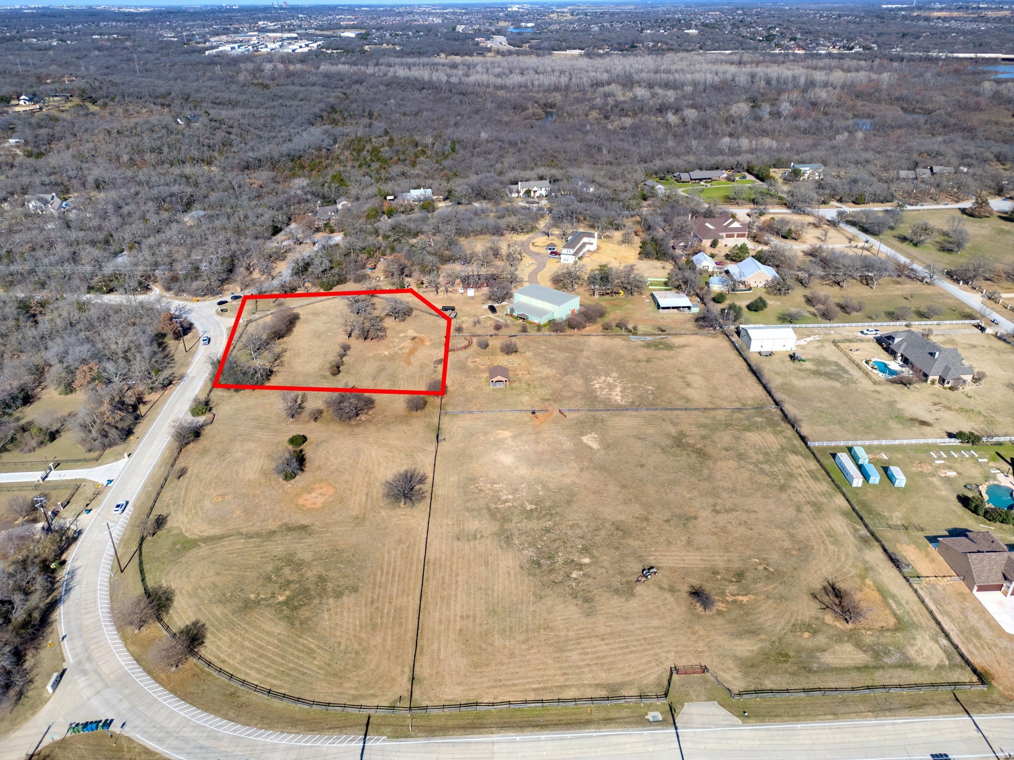 7R-1 Orchid Hill Lane Copper Canyon TX 76226