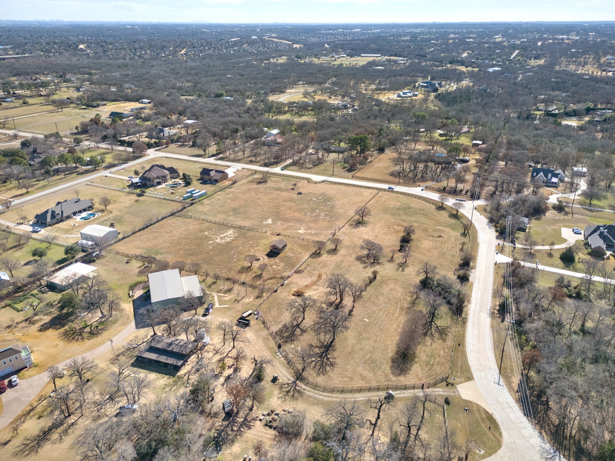 7R-1 Orchid Hill Lane Copper Canyon TX 76226