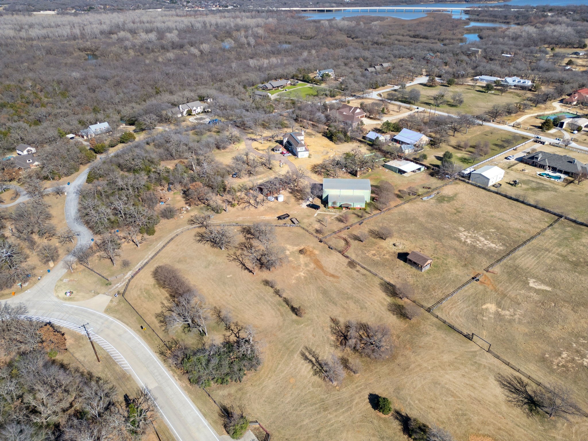 7R-1 Orchid Hill Lane Copper Canyon TX 76226