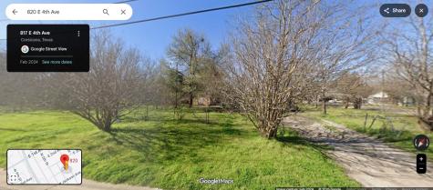 820 E 4th Avenue Corsicana TX 75110