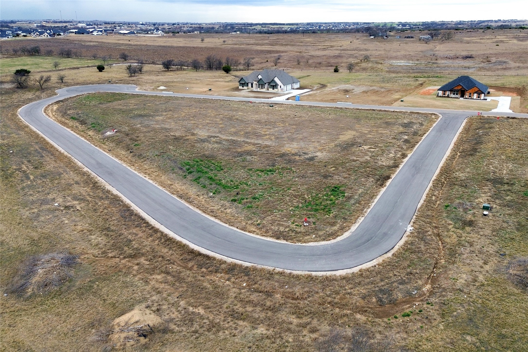 6800 Eagle Creek Godley TX 76044