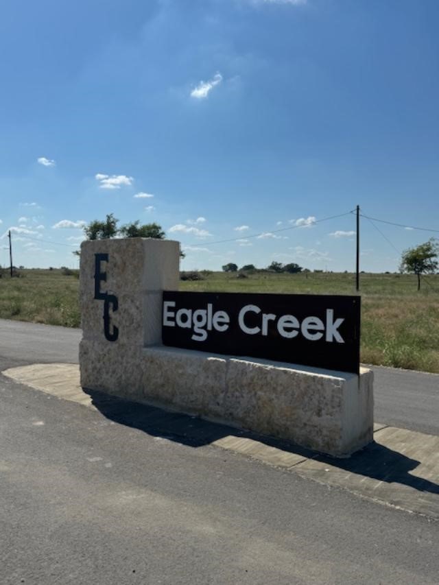 6800 Eagle Creek Godley TX 76044