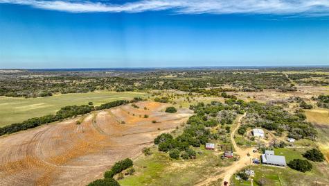 2975 N Fm 1702 Hamilton TX 76531