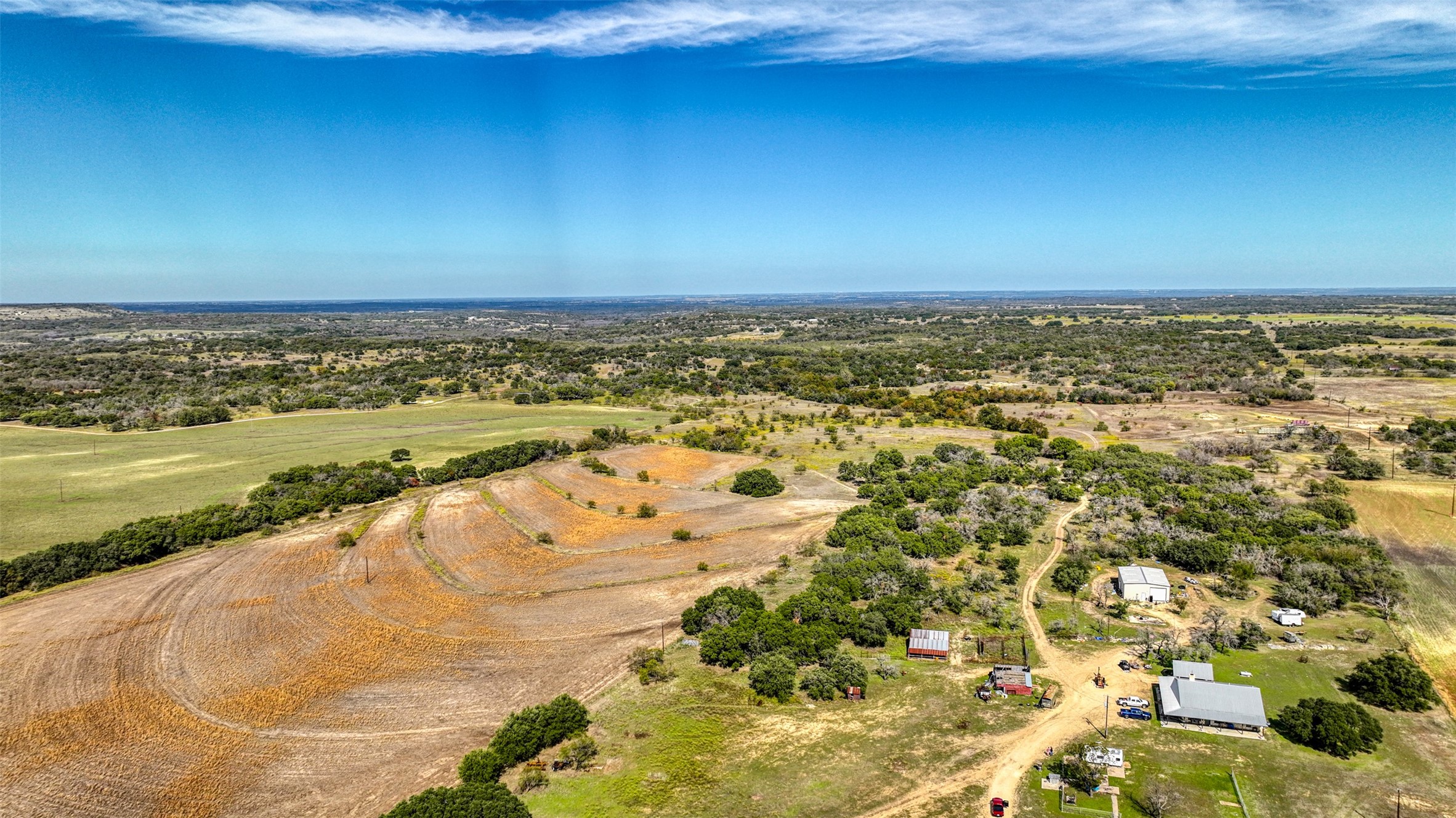 2975 N Fm 1702 Hamilton TX 76531