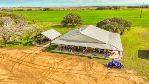 2975 N Fm 1702 Hamilton TX 76531