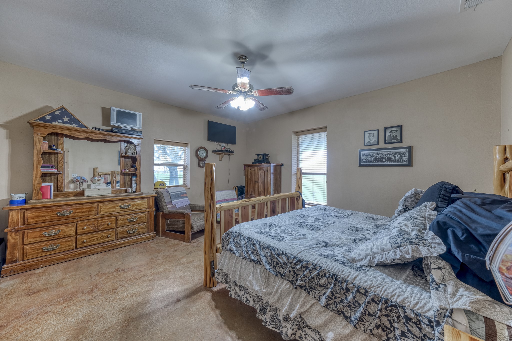 2975 N Fm 1702 Hamilton TX 76531