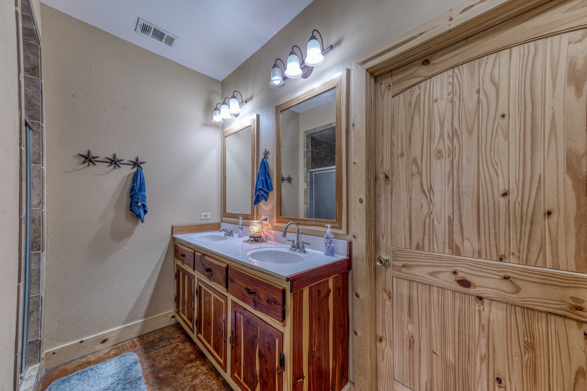 2975 N Fm 1702 Hamilton TX 76531