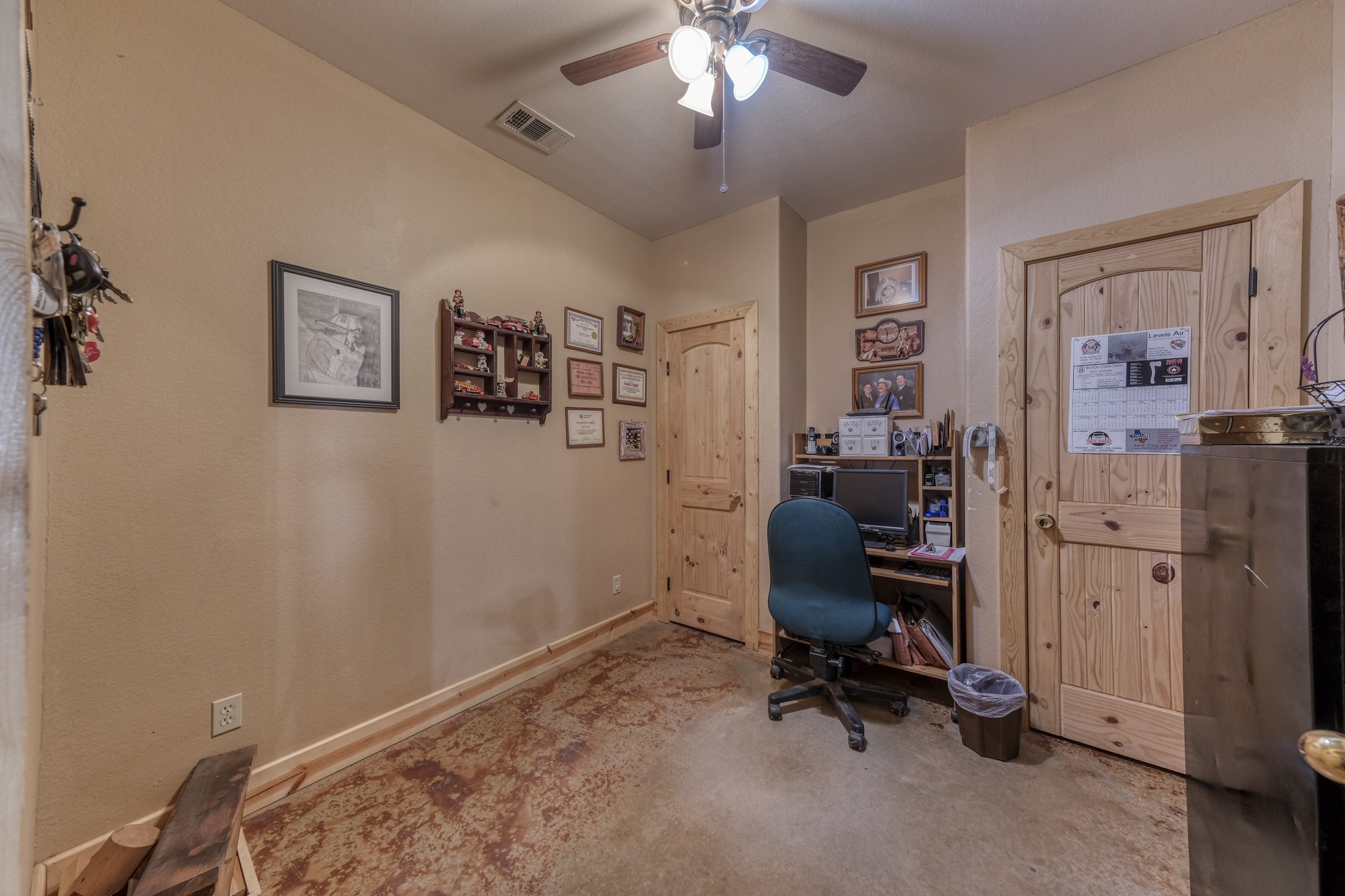 2975 N Fm 1702 Hamilton TX 76531