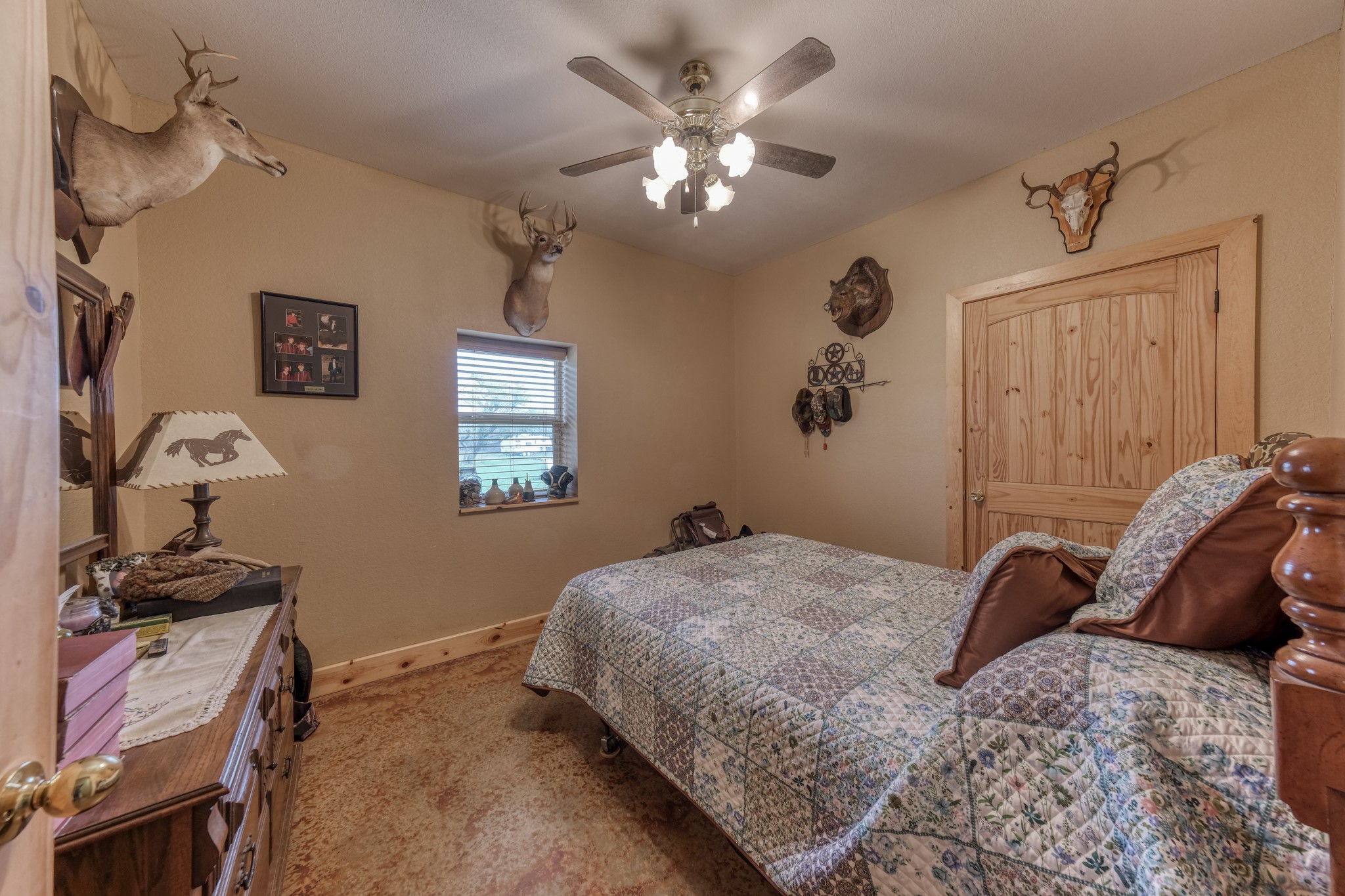 2975 N Fm 1702 Hamilton TX 76531