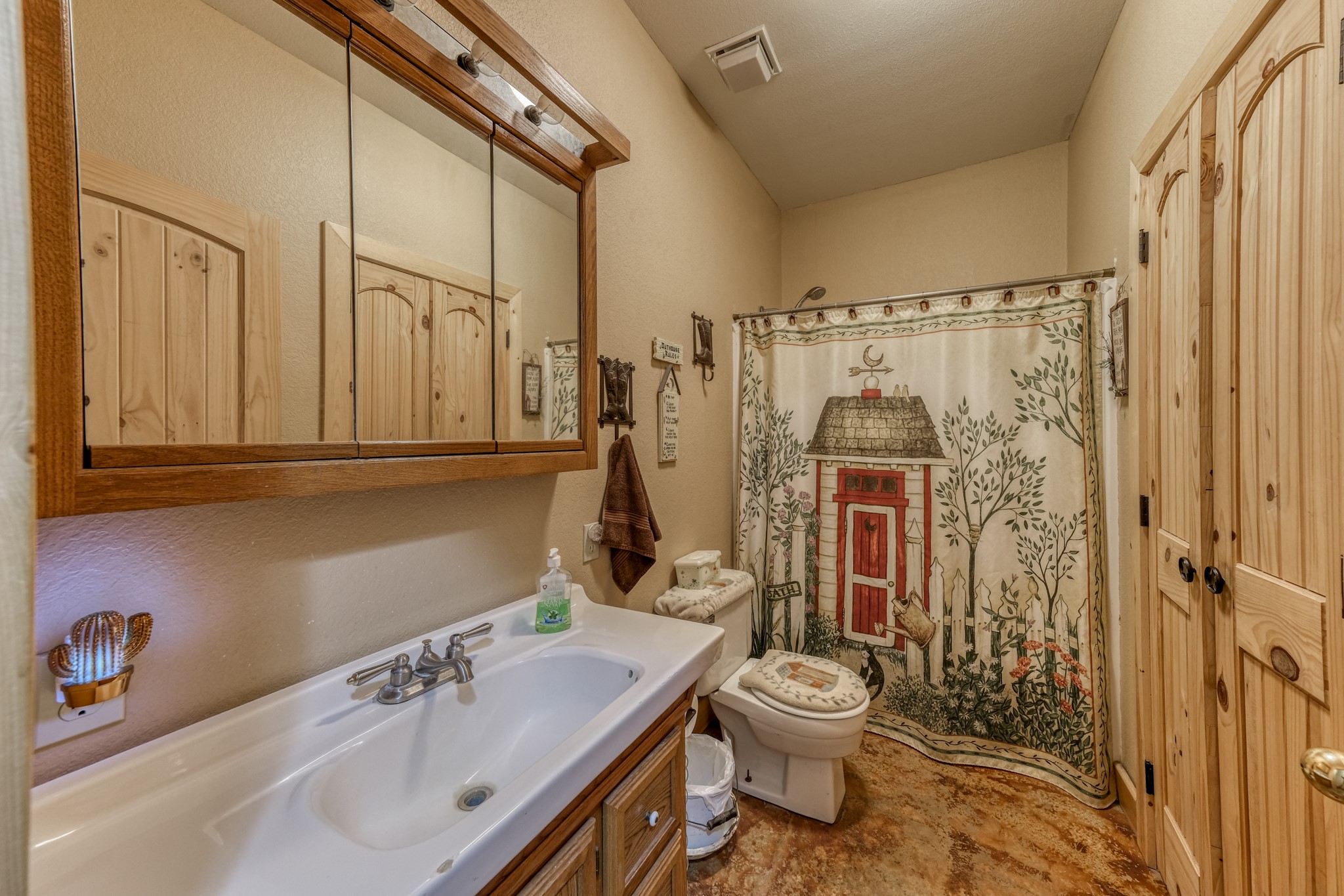2975 N Fm 1702 Hamilton TX 76531