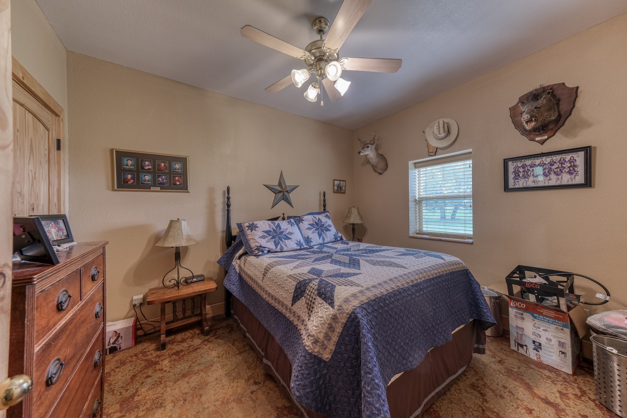 2975 N Fm 1702 Hamilton TX 76531