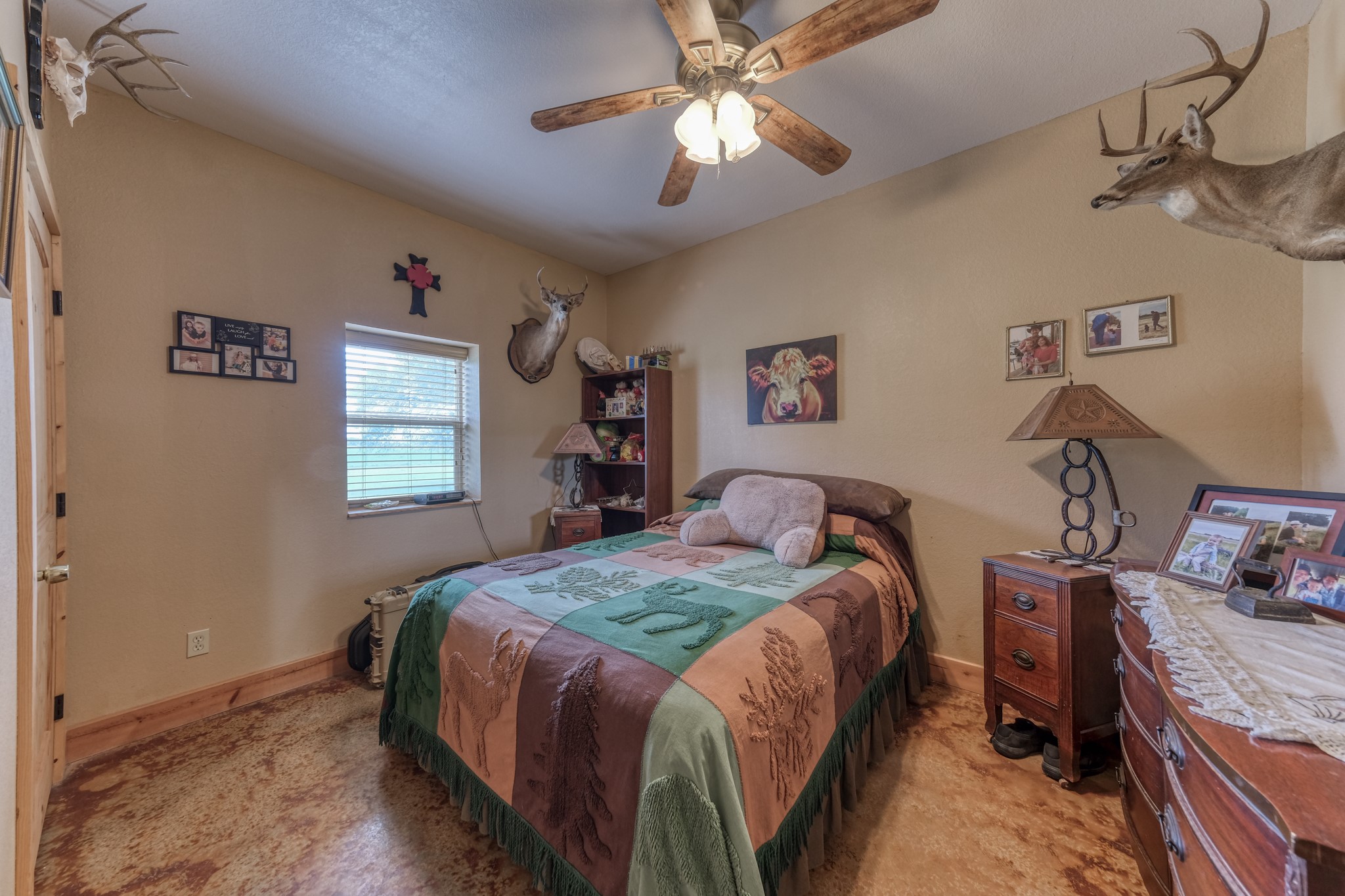 2975 N Fm 1702 Hamilton TX 76531