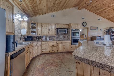 2975 N Fm 1702 Hamilton TX 76531