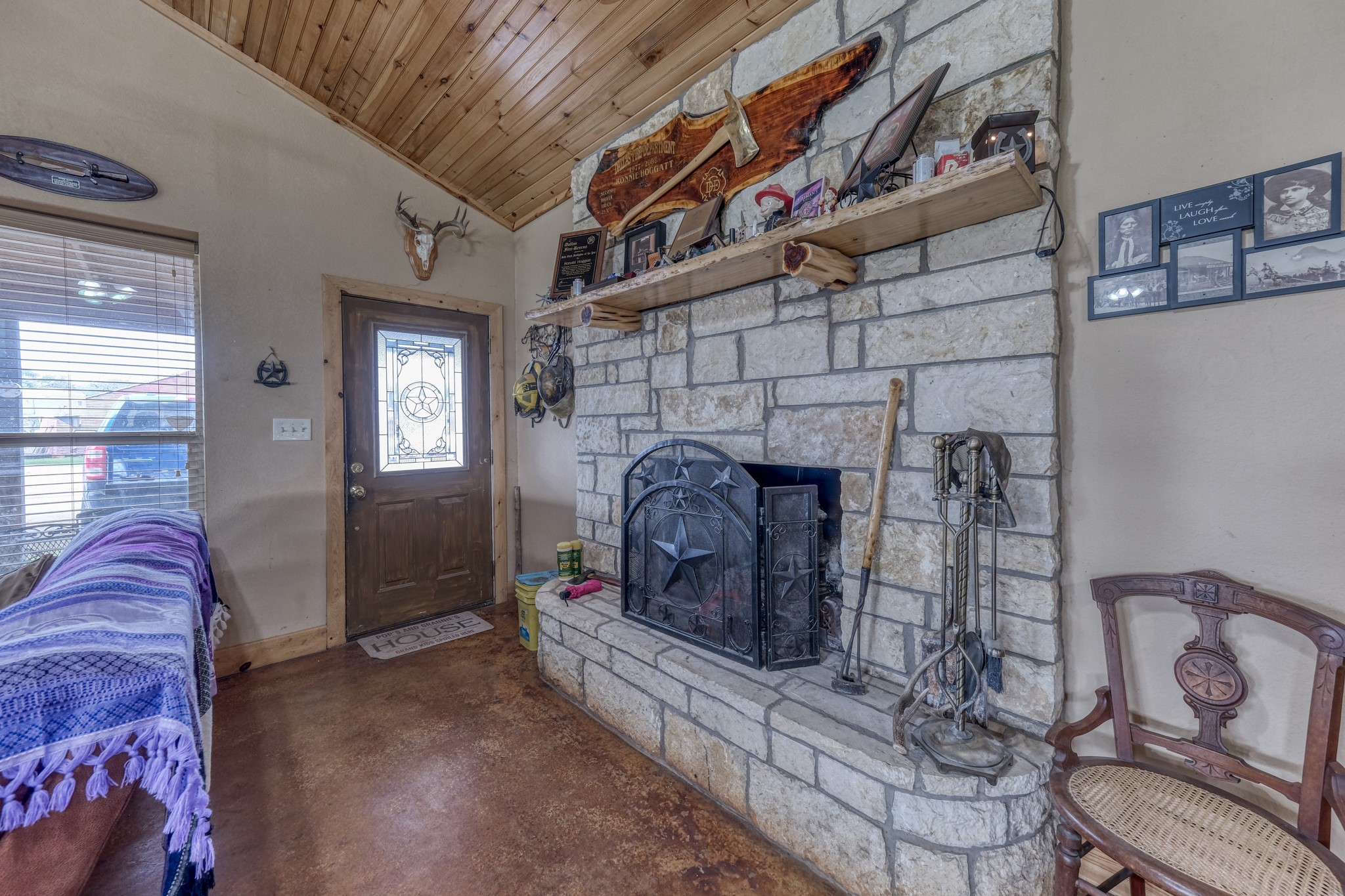 2975 N Fm 1702 Hamilton TX 76531