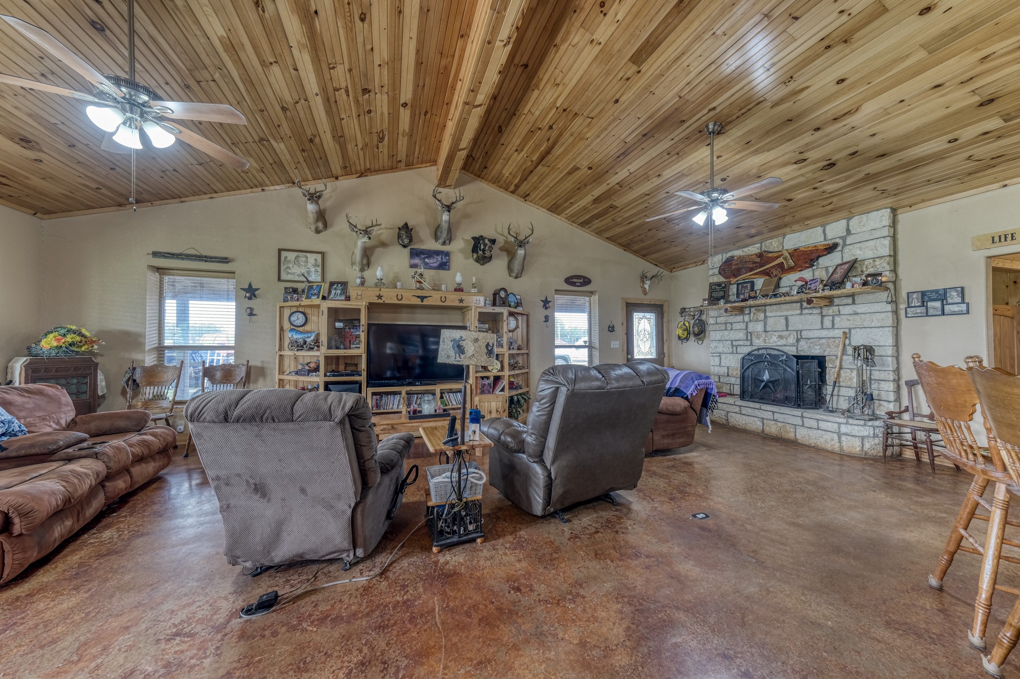 2975 N Fm 1702 Hamilton TX 76531
