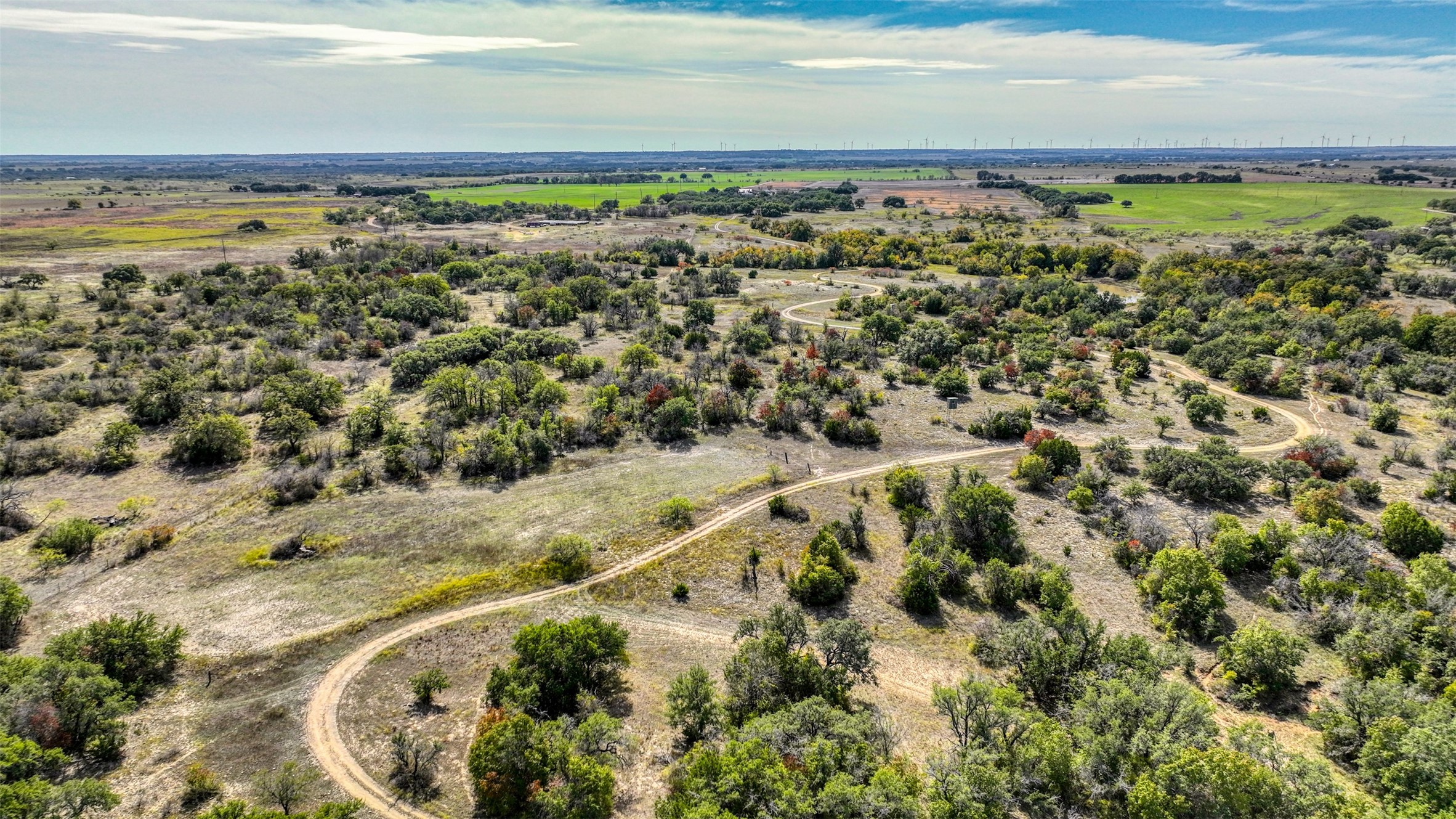 2975 N Fm 1702 Hamilton TX 76531
