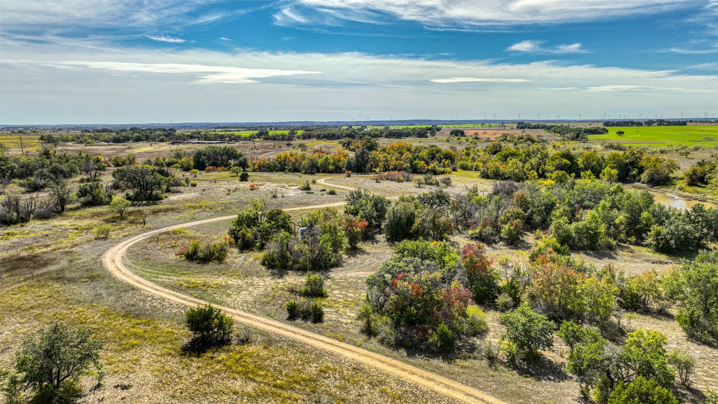 2975 N Fm 1702 Hamilton TX 76531