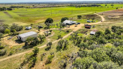 2975 N Fm 1702 Hamilton TX 76531