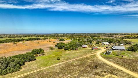 2975 N Fm 1702 Hamilton TX 76531
