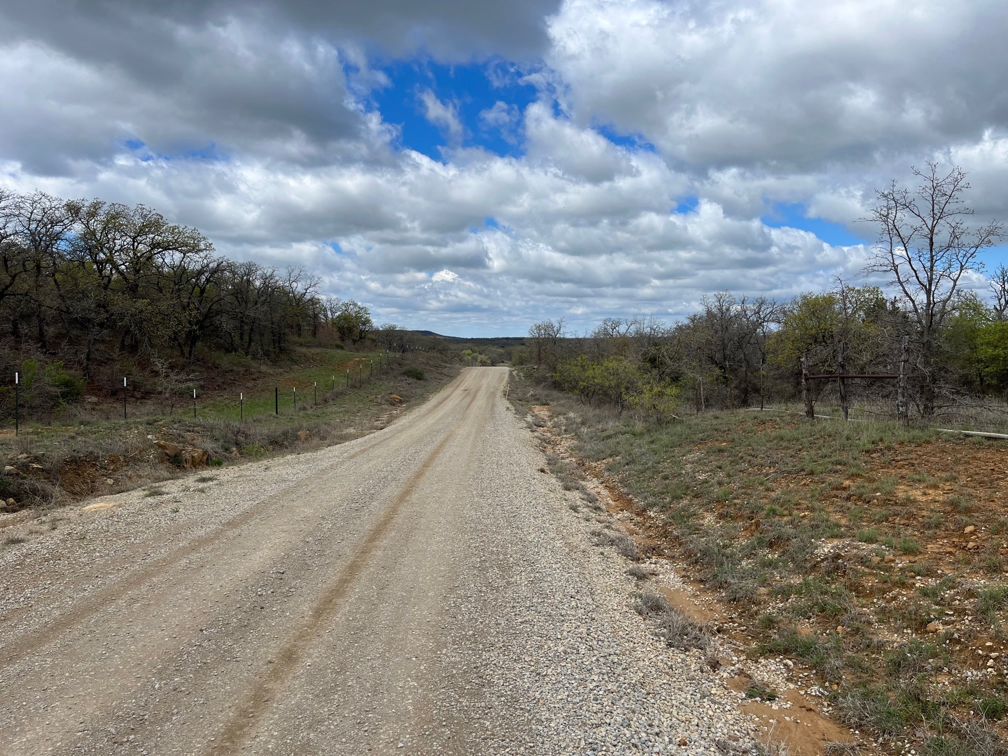 E 17 Ac Burwick Road Jacksboro TX 76458