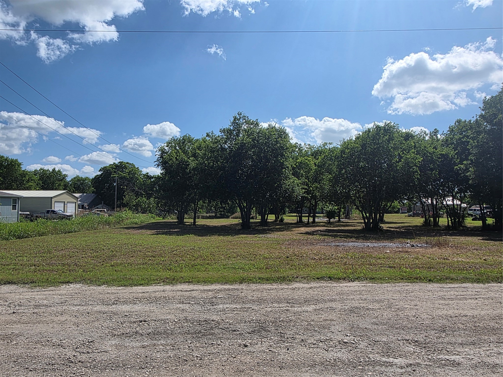 Tbd 5 S Elm Mart TX 76664