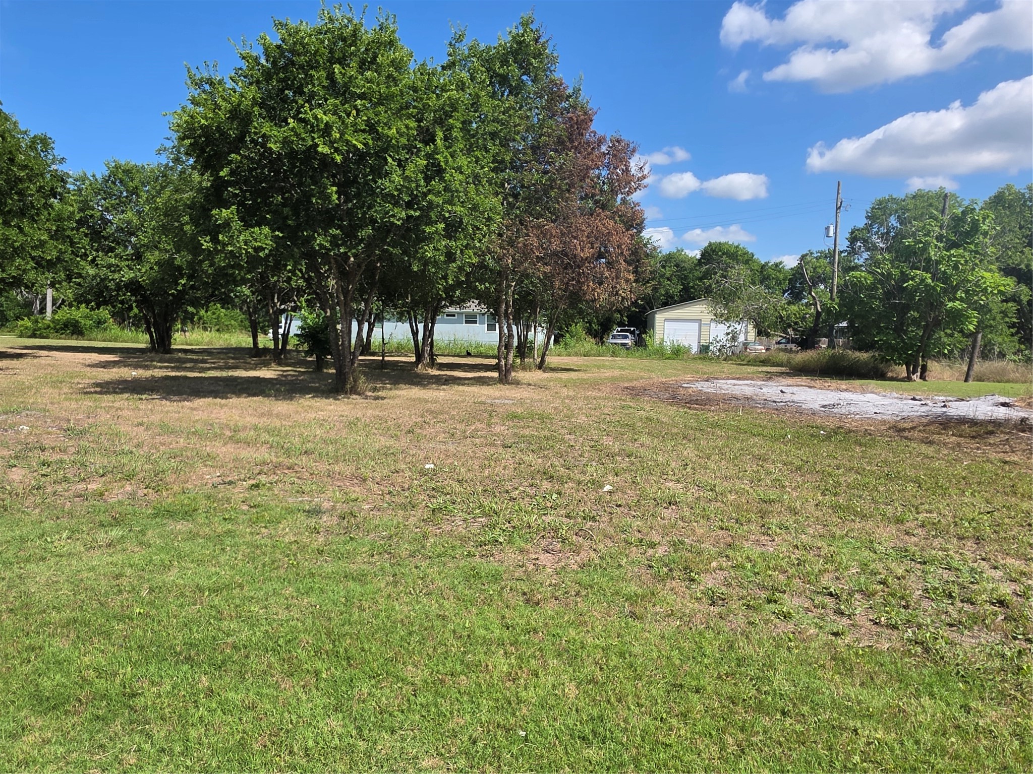 Tbd 5 S Elm Mart TX 76664