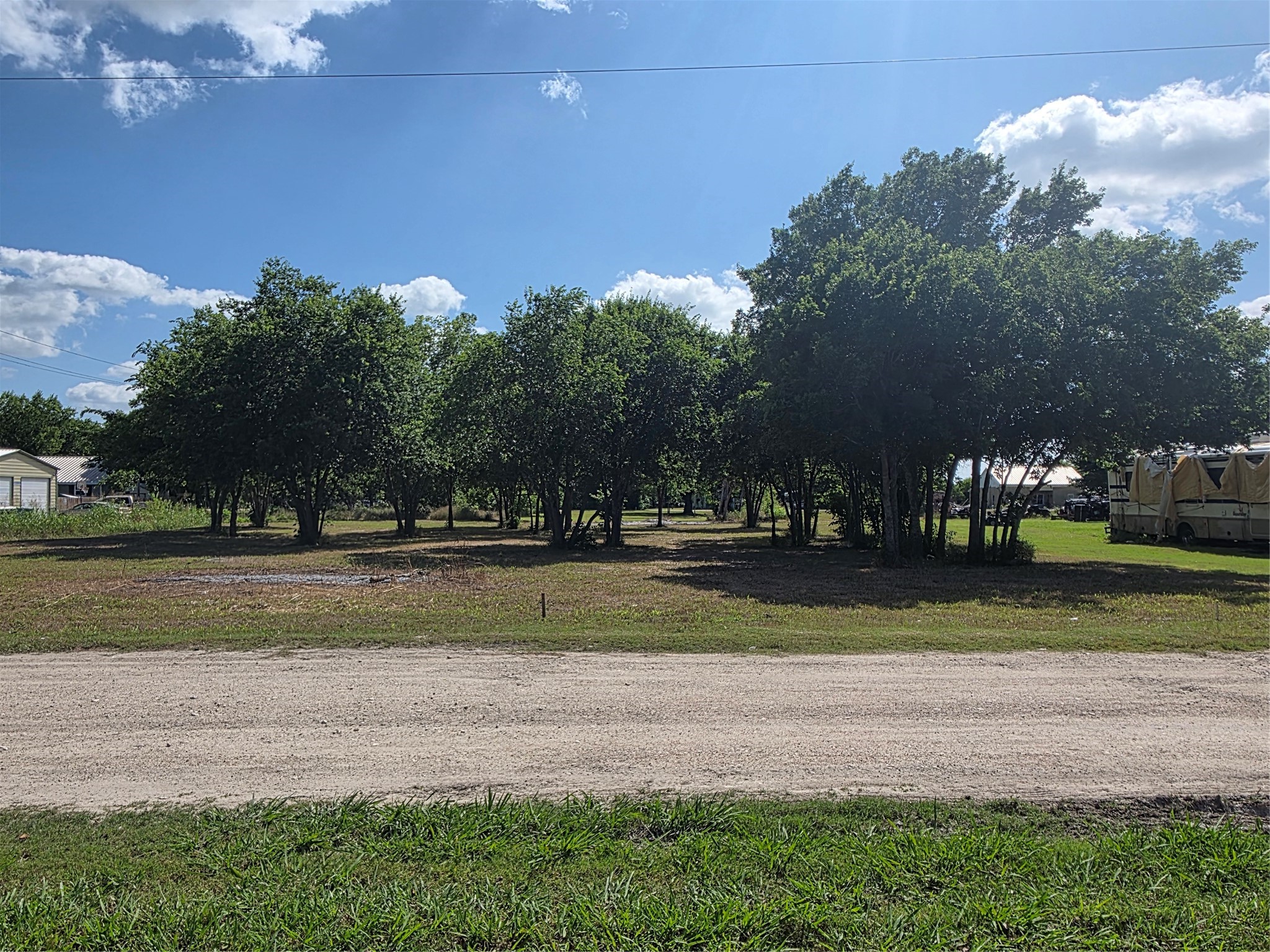 Tbd 5 S Elm Mart TX 76664