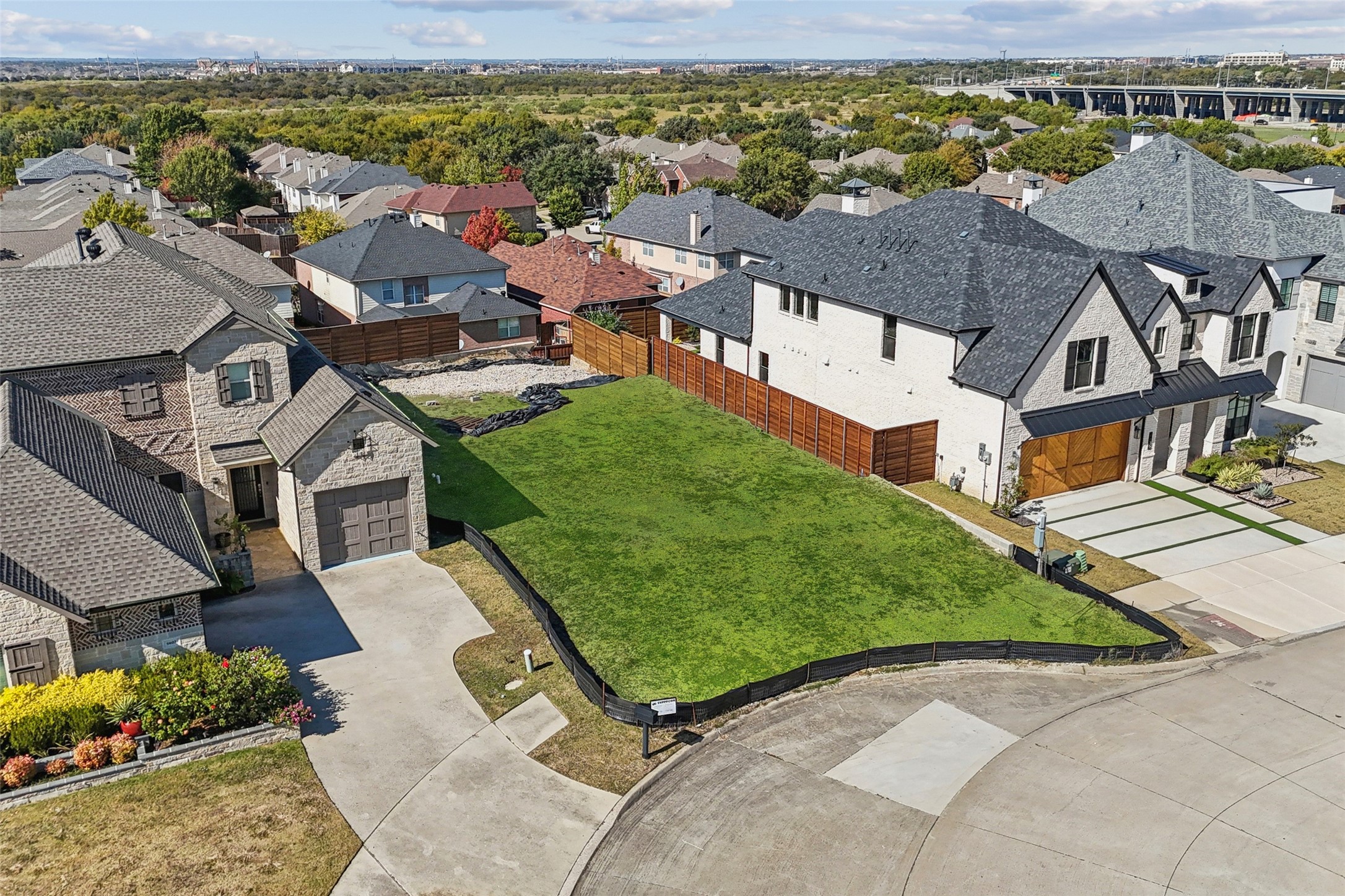 6621 Saxony Court Frisco TX 75034