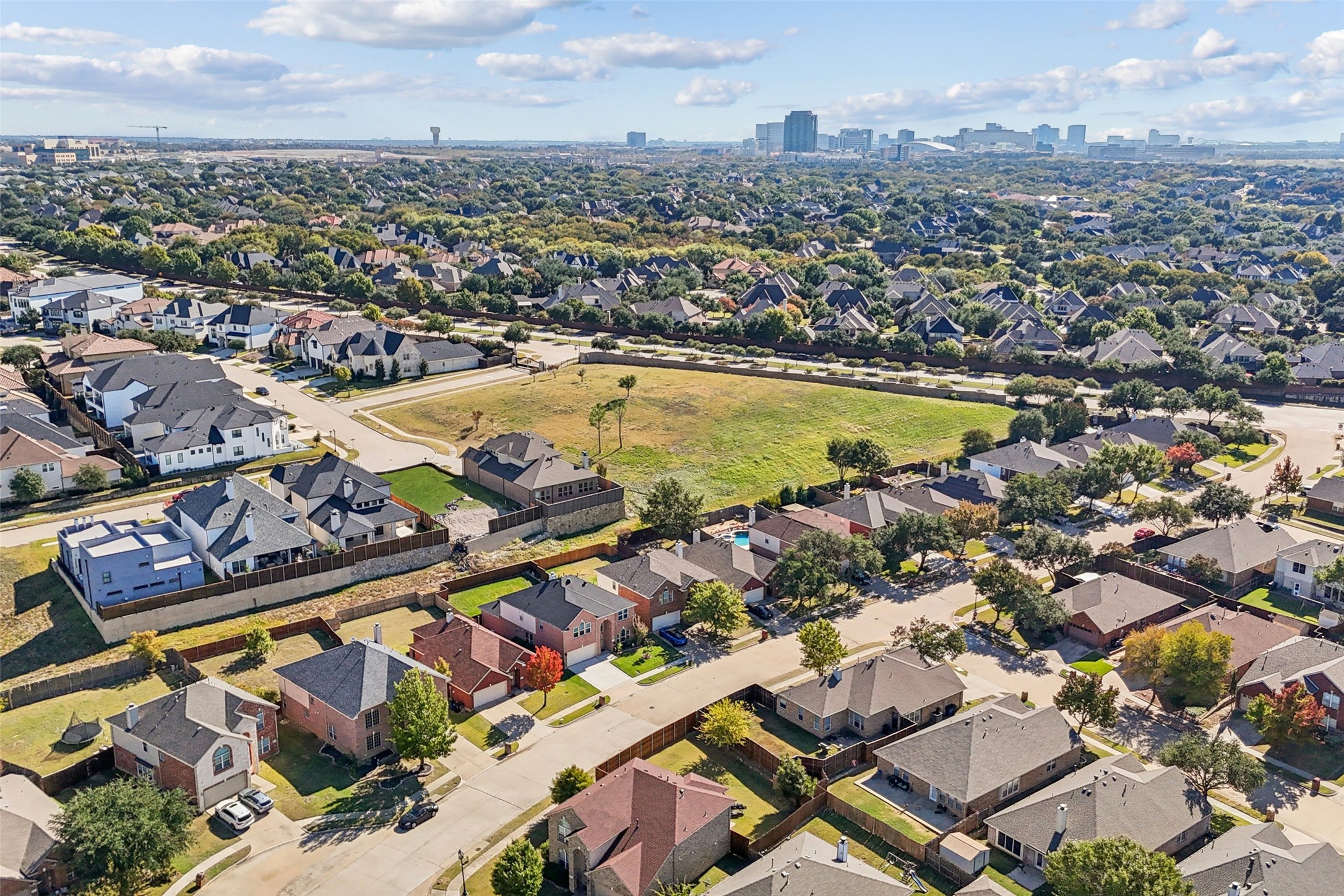 6621 Saxony Court Frisco TX 75034