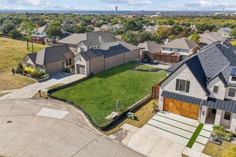 6621 Saxony Court Frisco TX 75034