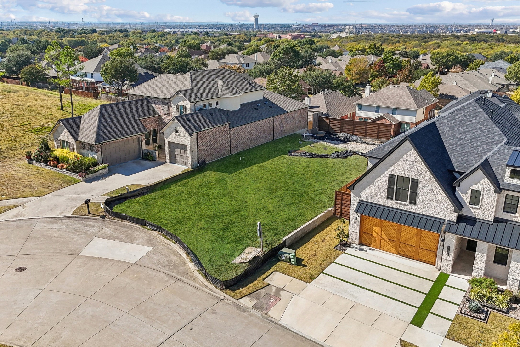 6621 Saxony Court Frisco TX 75034