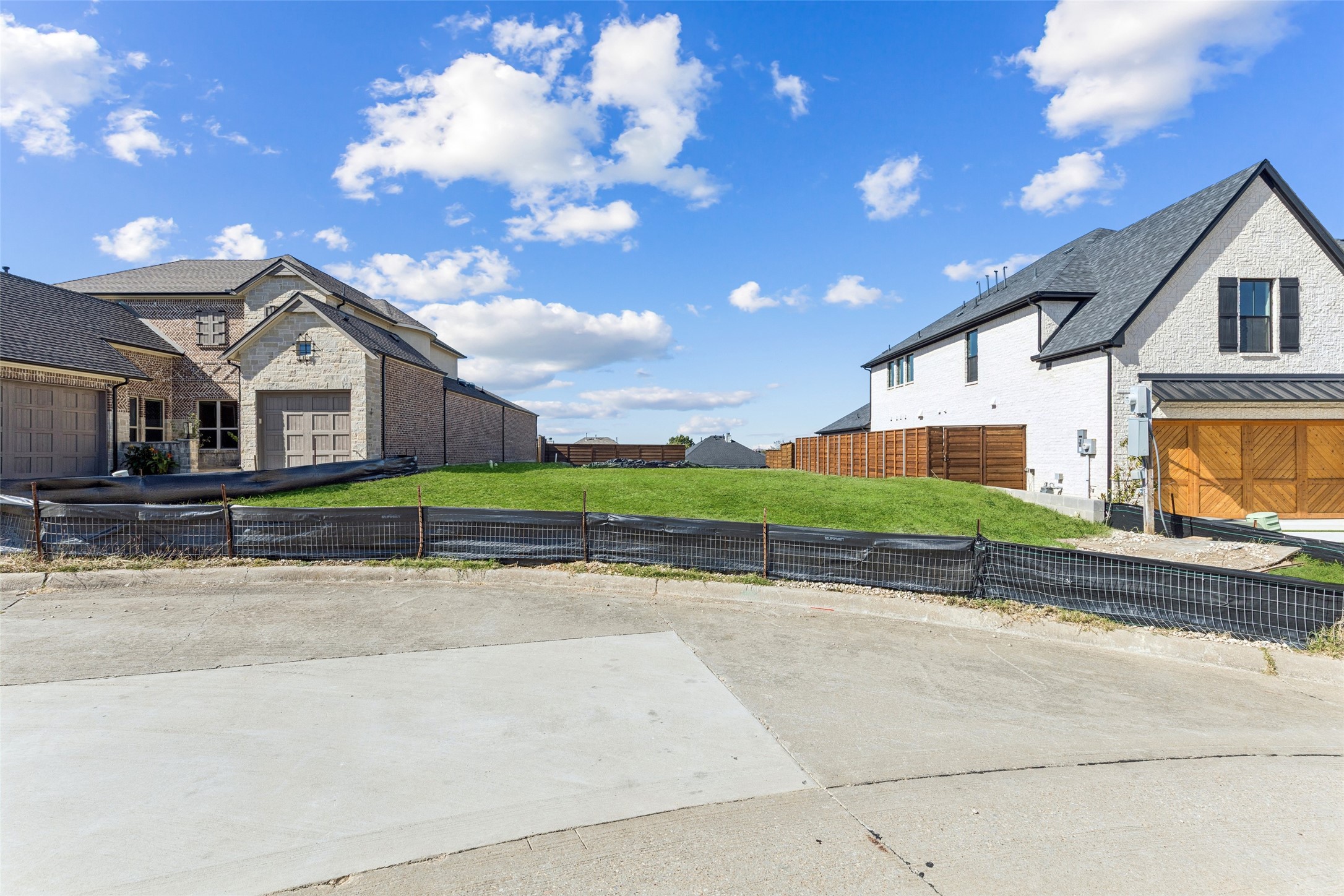 6621 Saxony Court Frisco TX 75034