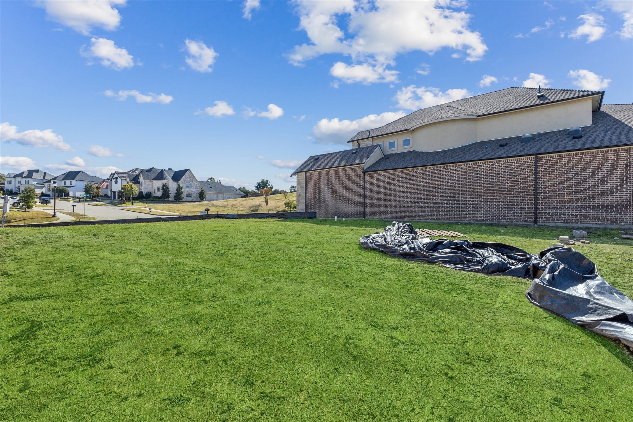 6621 Saxony Court Frisco TX 75034