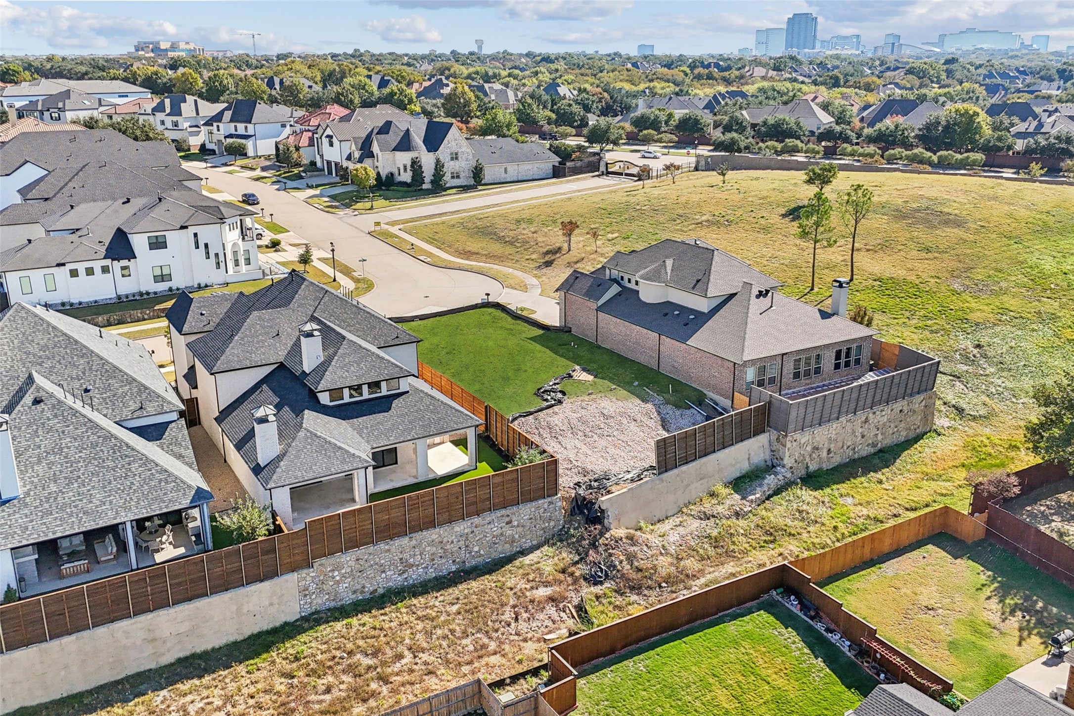 6621 Saxony Court Frisco TX 75034