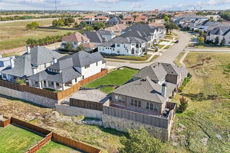 6621 Saxony Court Frisco TX 75034