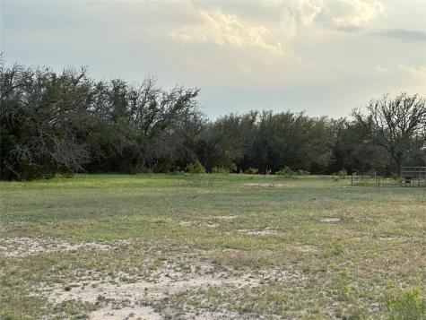 Tbd Fm 3023 S Goldthwaite TX 76844